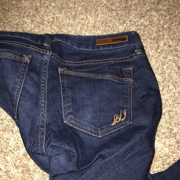 Express Jeans - Picture 3 of 3